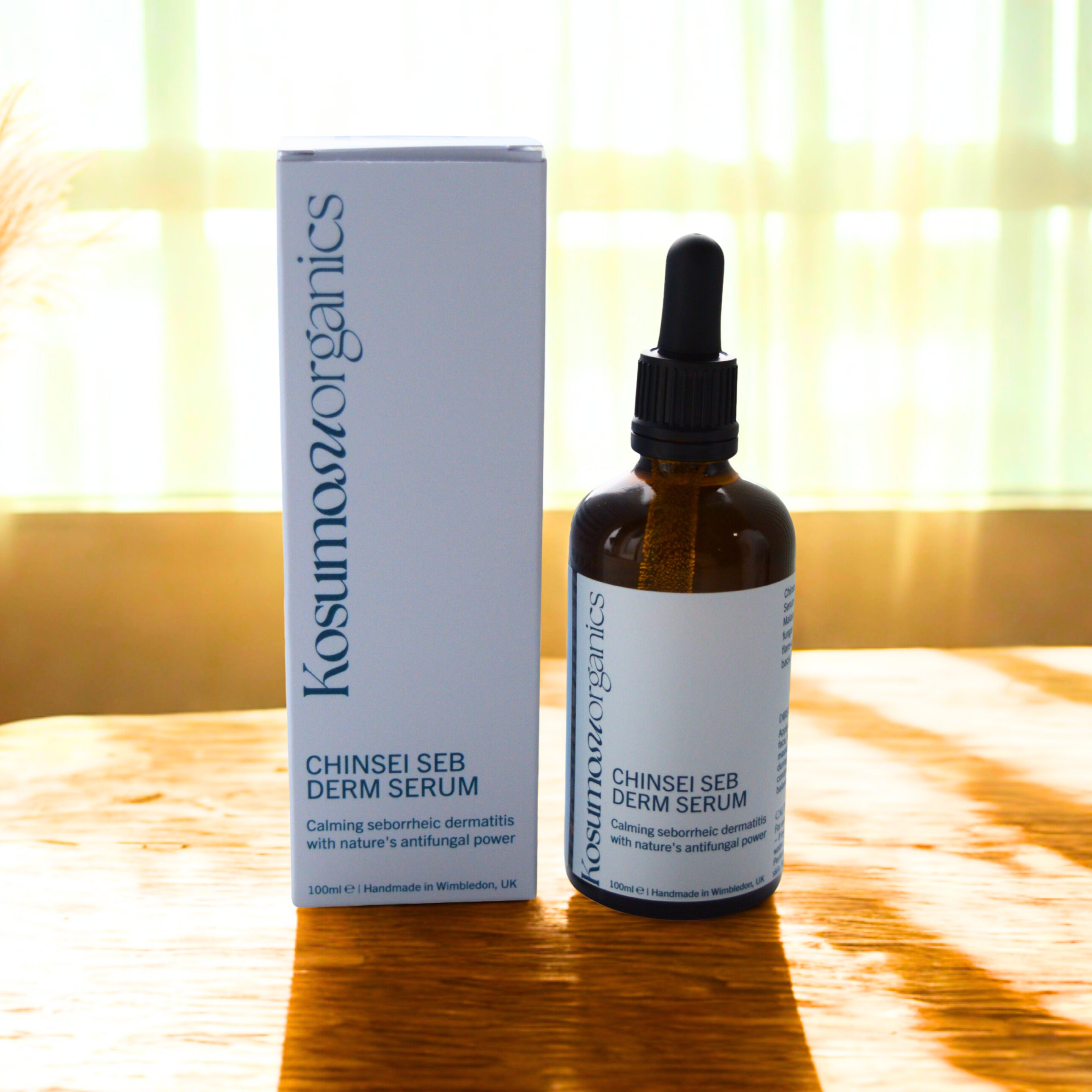 The Malassezia Cycle: Why Carbon Chain Length is the Secret to Seb Derm Relief