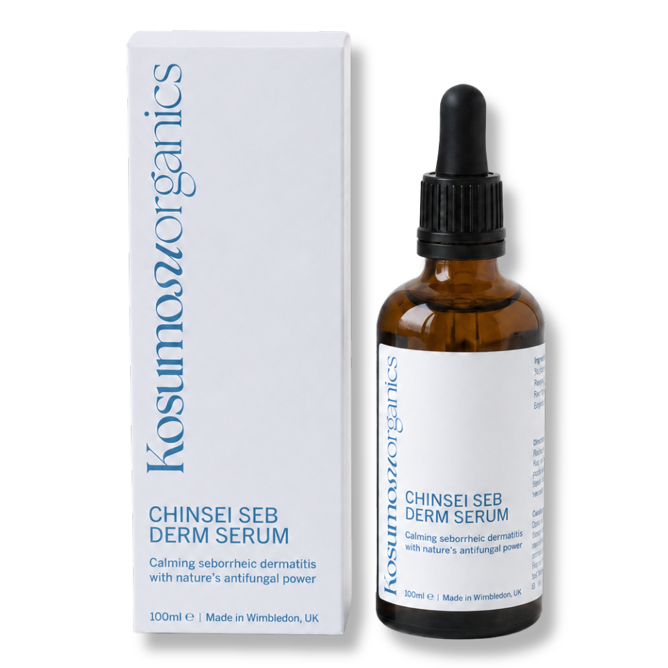 Chinsei Seb Derm Serum