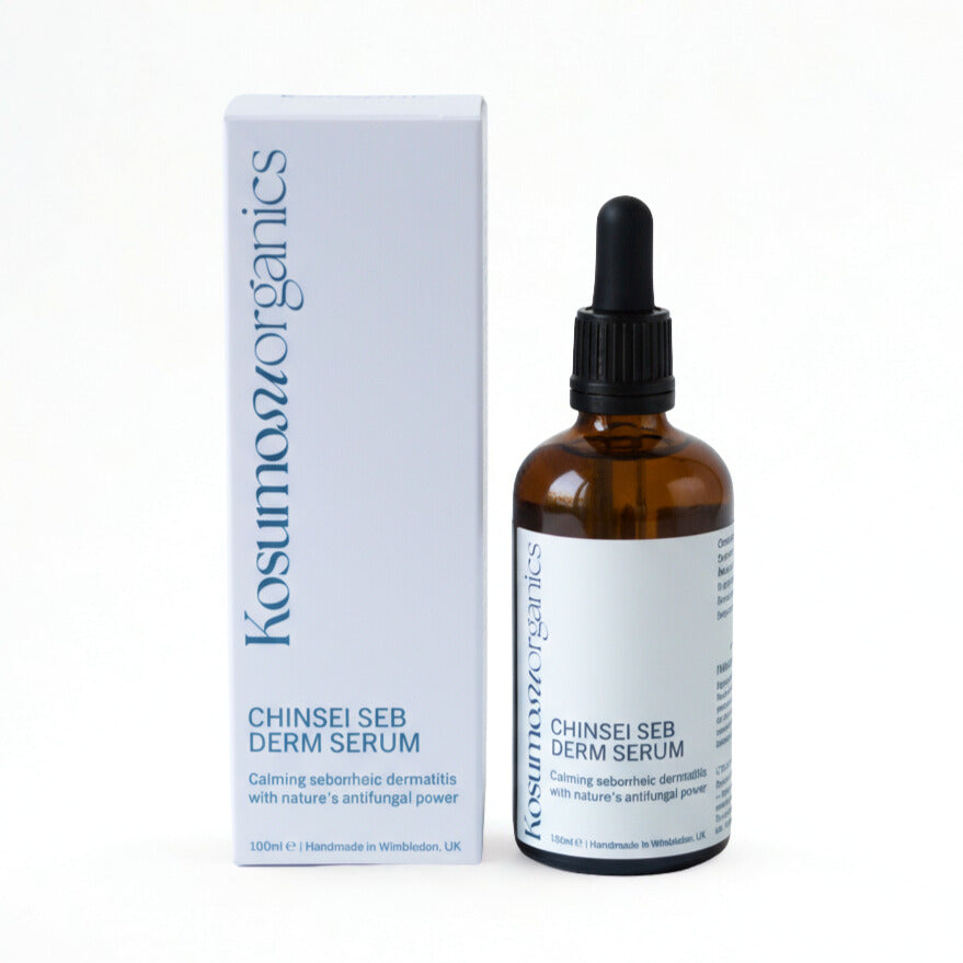 Chinsei Seb Derm Serum - 100ml