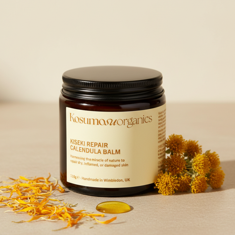 Kiseki Repair Calendula Balm