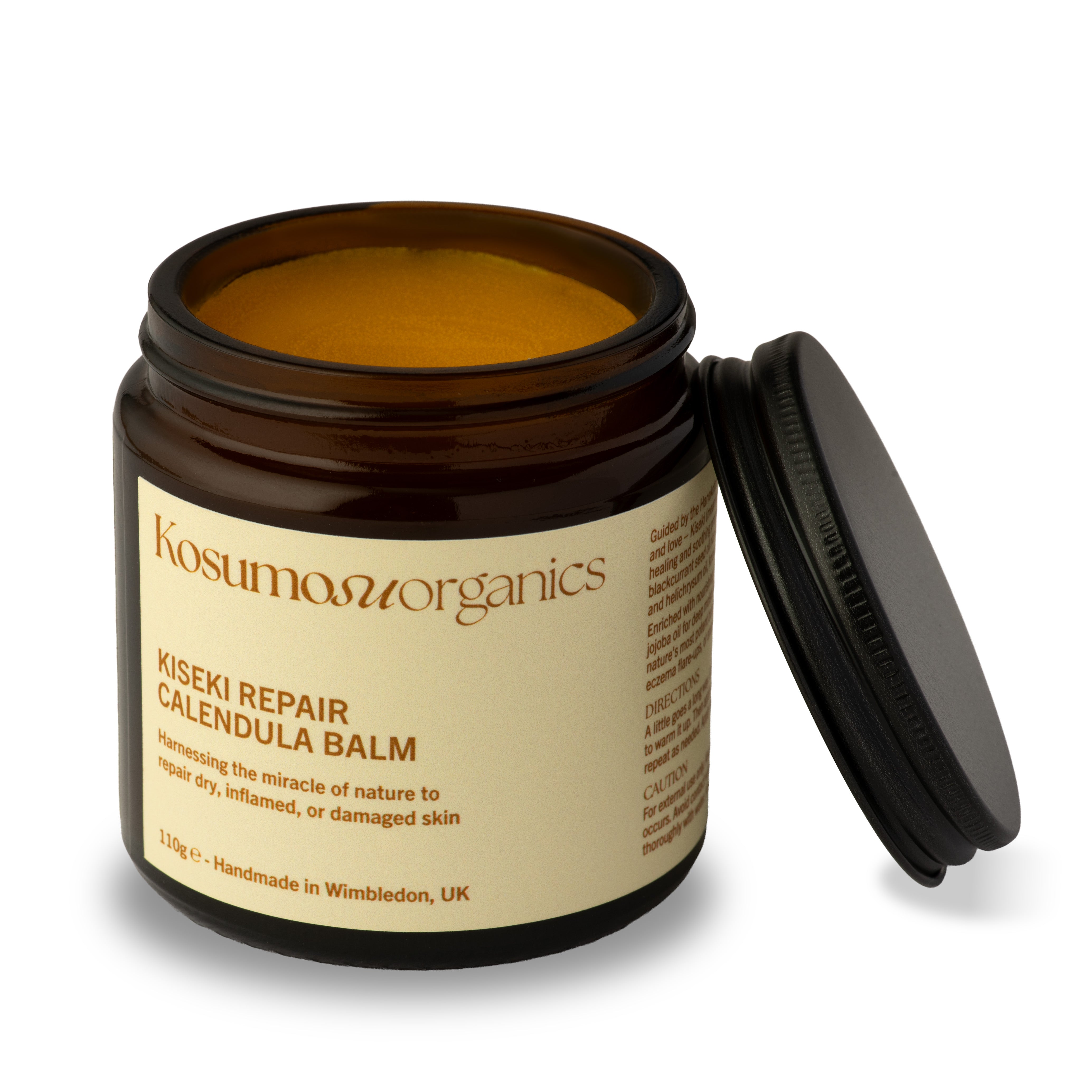 Kiseki Repair Calendula Balm