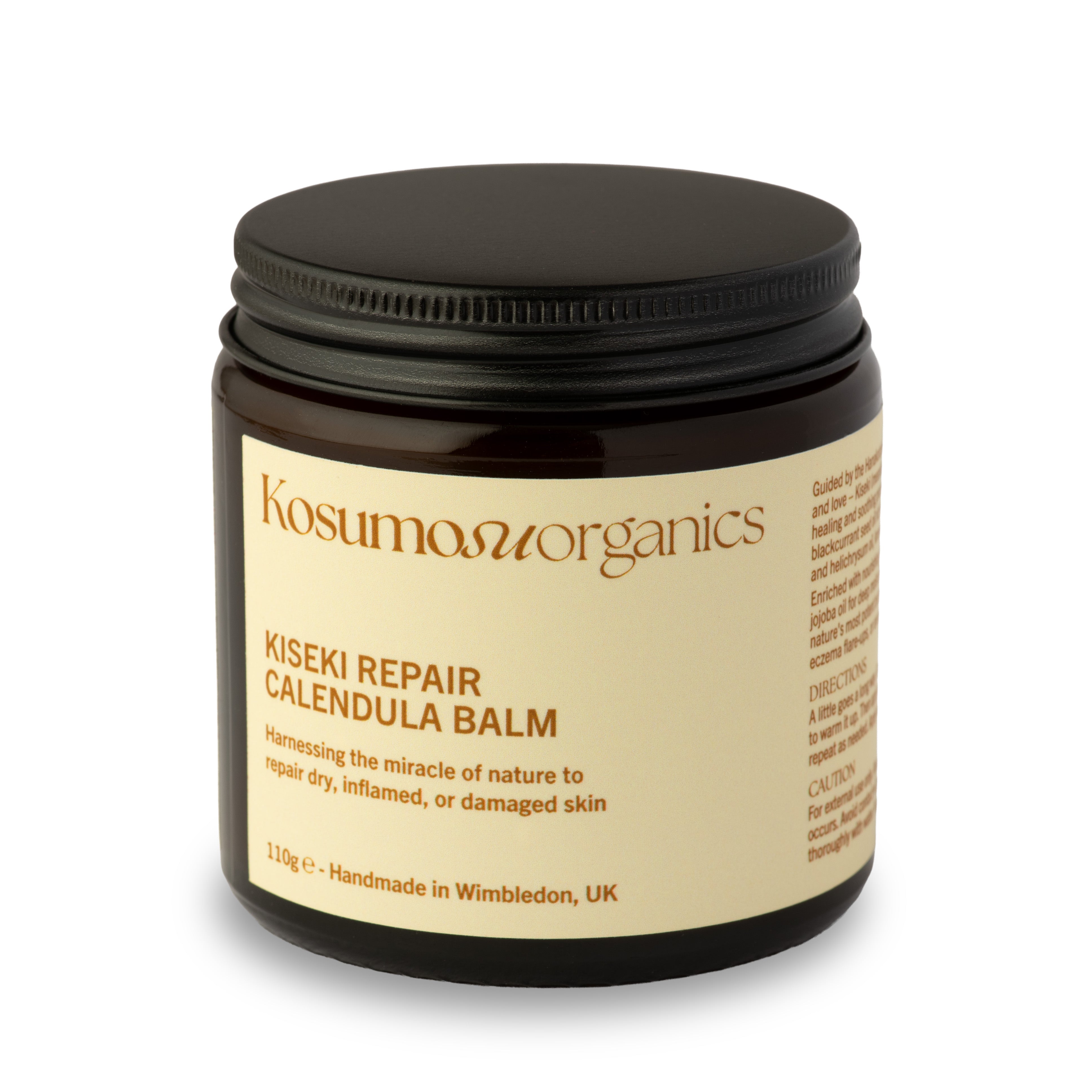 Kiseki Repair Calendula Balm