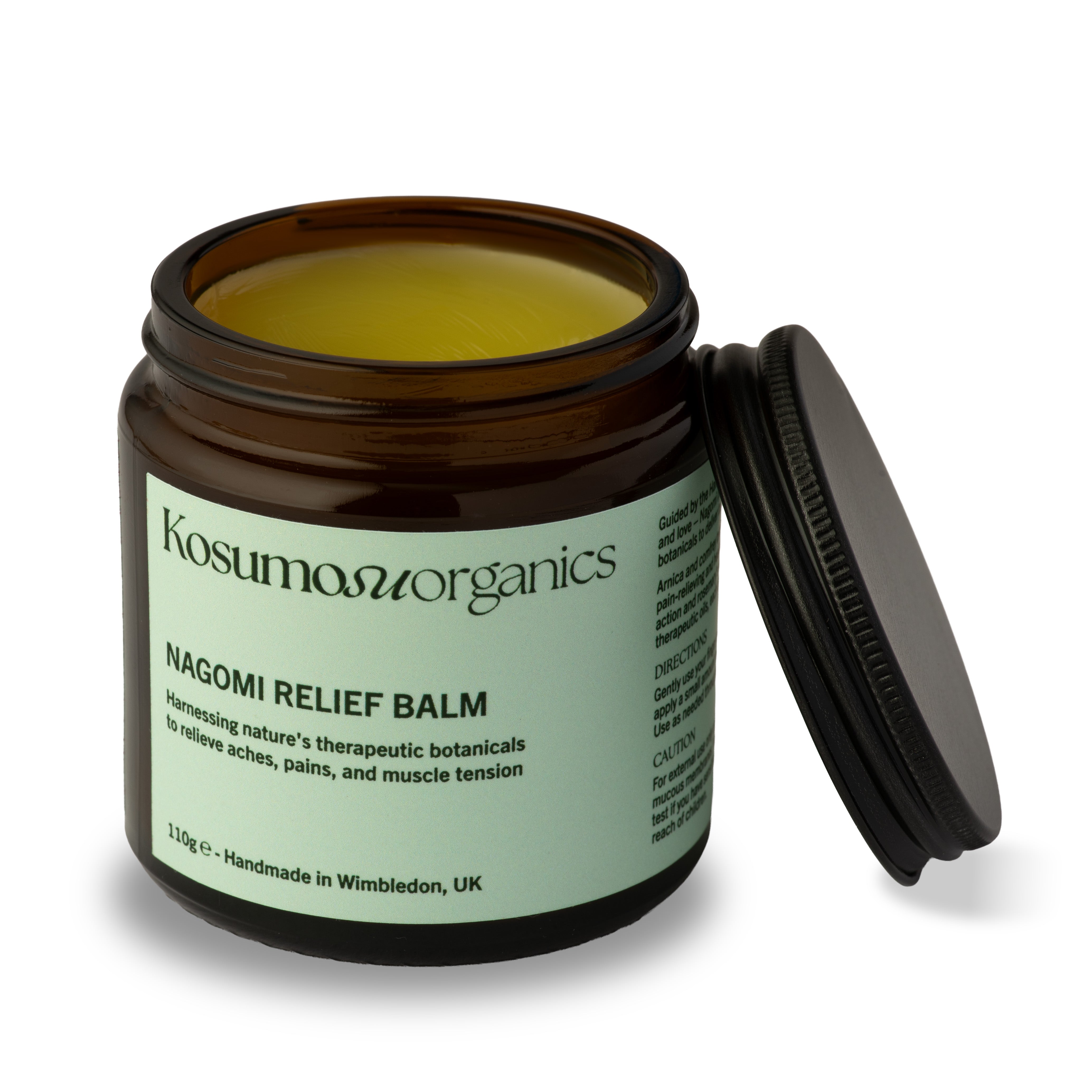 Nagomi Relief Balm