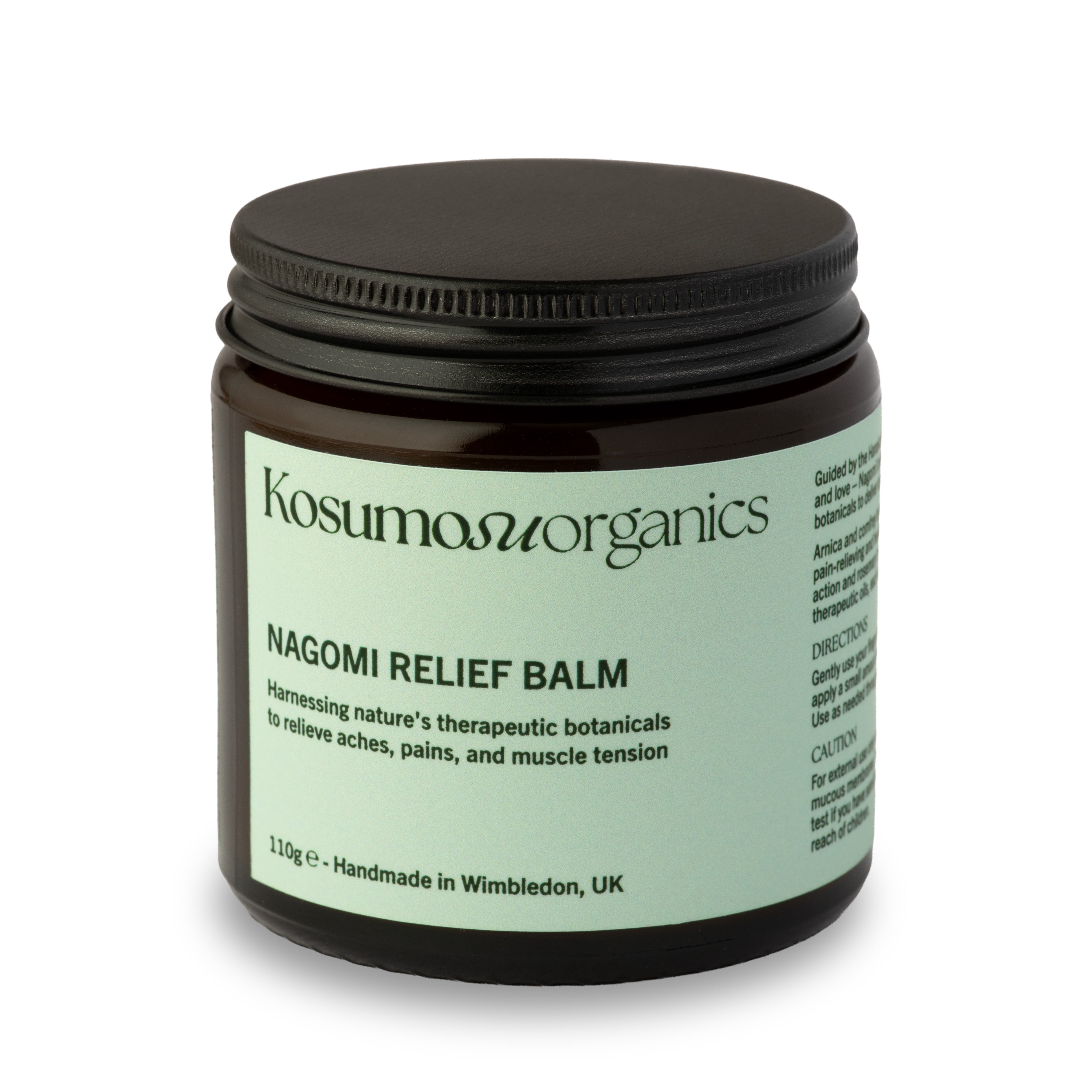 Nagomi Relief Balm